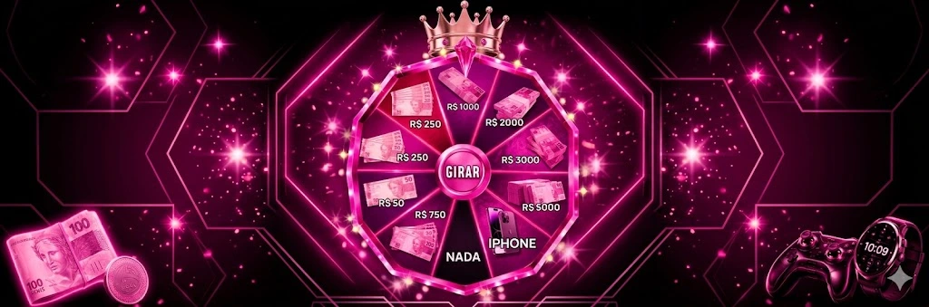 Roleta VIP